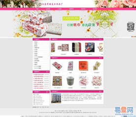 嘉定網絡服務專家 從網站建設到淘寶店鋪裝修，一站式解決方案